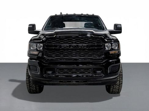 Used 2024 RAM 2500 Tradesman w/ Protection Group image 4