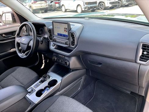 Used 2024 Ford Bronco Sport Big Bend w/ Convenience Package AWD/4WD image 13