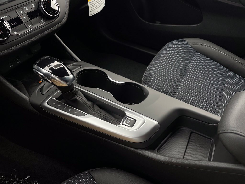 New 2026 Buick Envista Sport Touring w/ Convenience I Package FWD image 19