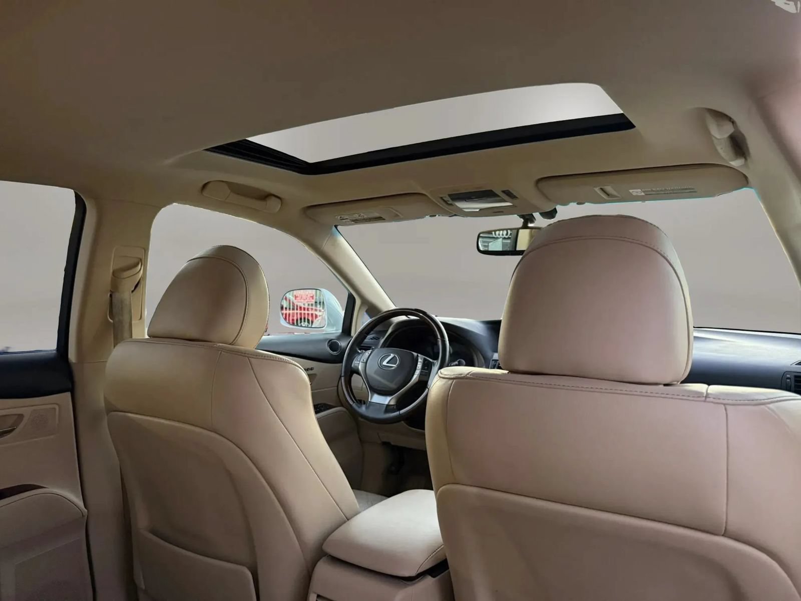 Used 2014 Lexus RX 350 FWD w/ Navigation Package image 31