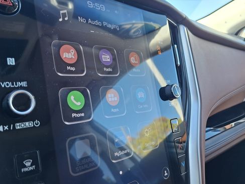 Used 2022 Subaru Outback Touring image 14