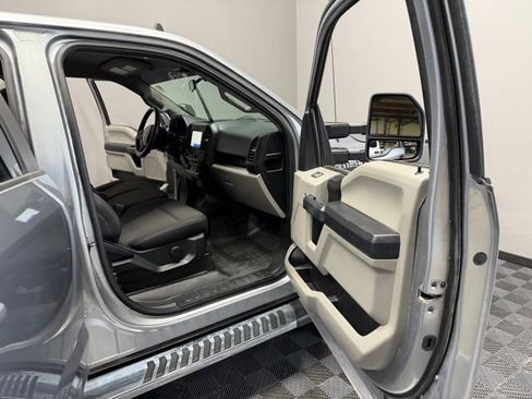 Used 2020 Ford F150 XL w/ Equipment Group 101A Mid AWD/4WD image 23