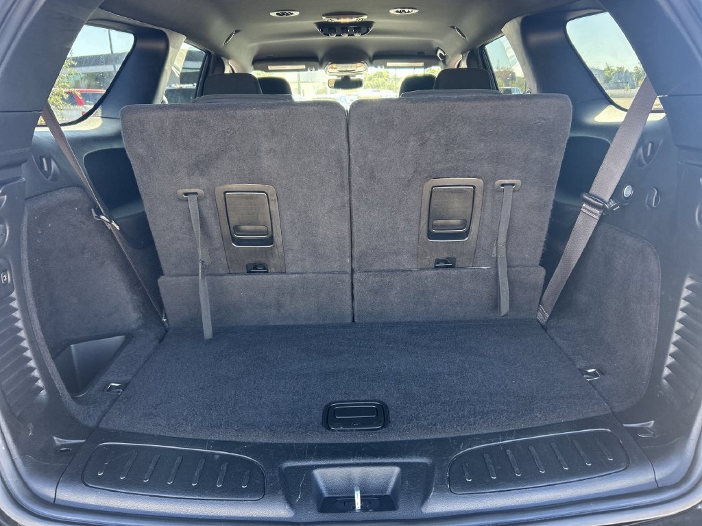 Used 2025 Dodge Durango GT RWD image 21