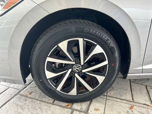 Used 2022 Volkswagen Jetta S image 40