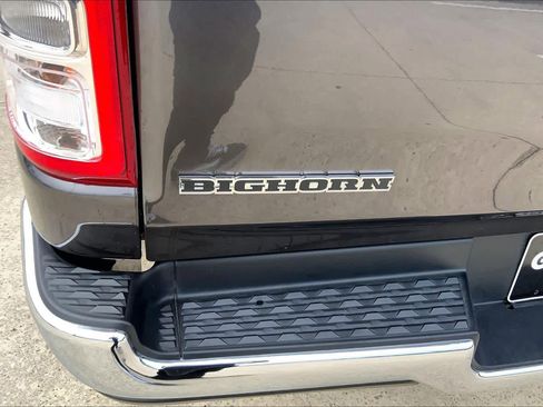 Used 2023 RAM 1500 Big Horn AWD/4WD image 30