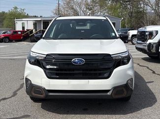 Used 2025 Subaru Forester Sport w/ Popular Package #1 AWD/4WD video 3