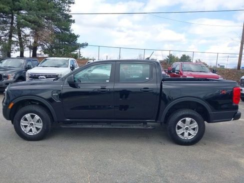 Certified 2024 Ford Ranger XL w/ Trailer Tow Package image 5