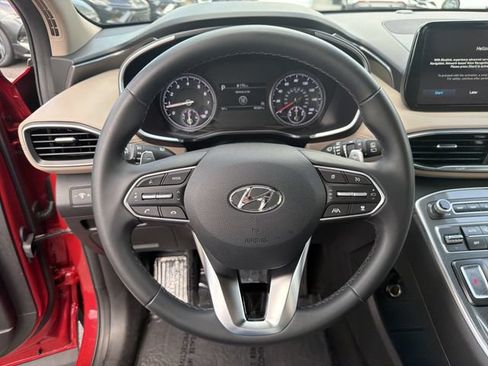 Certified 2023 Hyundai Santa Fe SEL AWD/4WD image 27