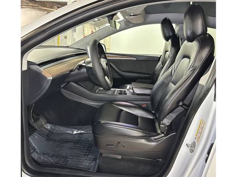 Used 2023 Tesla Model Y Long Range AWD/4WD image 19