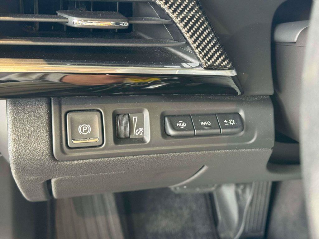 Used 2020 Cadillac CT6 V AWD/4WD image 17