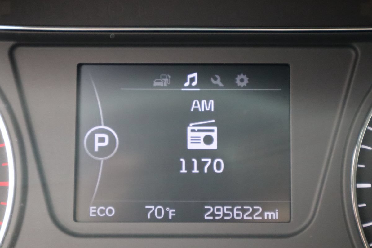 Used 2016 Kia Sorento LX AWD/4WD image 47