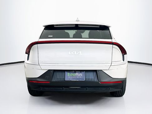 Used 2024 Kia EV6 Light image 7