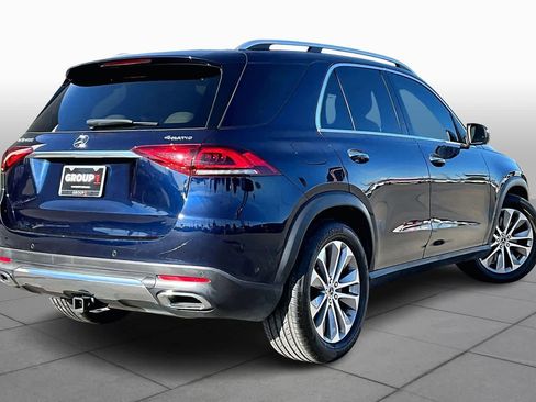 Used 2020 Mercedes-Benz GLE 450 4MATIC image 12