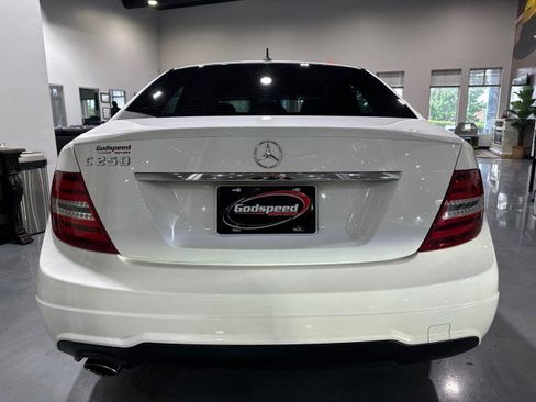 Used 2014 Mercedes-Benz C 250 Sedan image 33