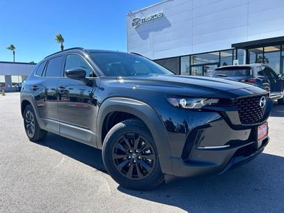 New 2026 MAZDA CX-50 AWD 2.5 Hybrid w/ Premium Pkg
