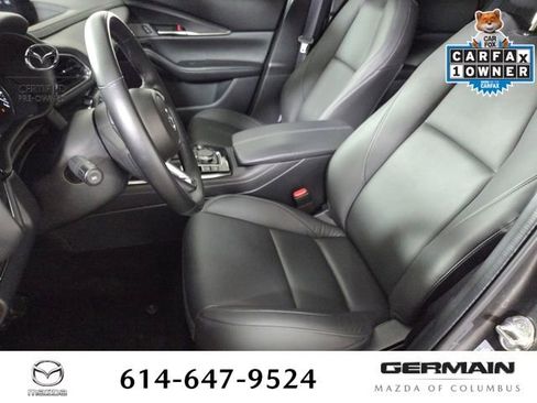 Certified 2023 MAZDA CX-30 AWD 2.5 S w/ Preferred Package image 19