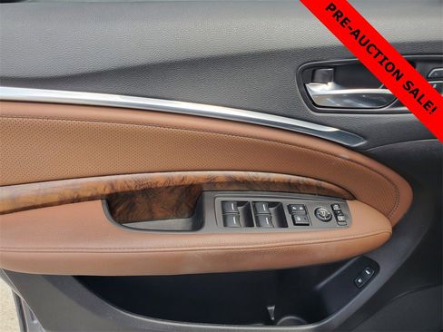 Used 2020 Acura MDX Technology image 20