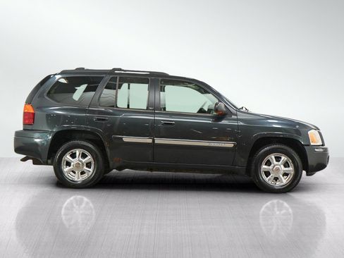 Used 2003 GMC Envoy SLT AWD/4WD image 6