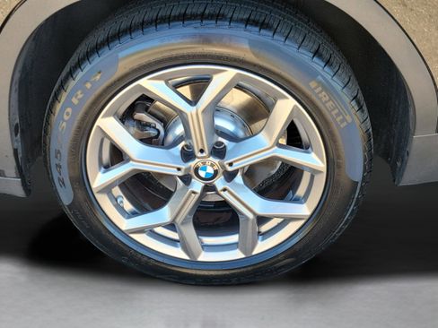 Used 2022 BMW X3 sDrive30i w/ Convenience Package image 5