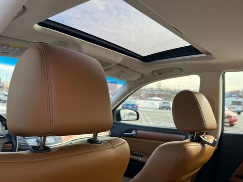 Used 2007 INFINITI M35 x w/ Technology Pkg image 28