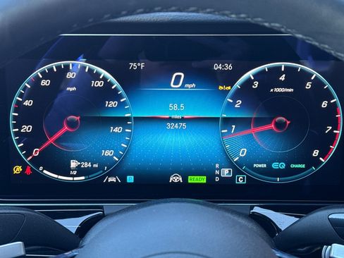 Certified 2023 Mercedes-Benz CLS 450 4MATIC image 22