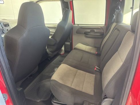 Used 2005 Ford F250 XLT image 14