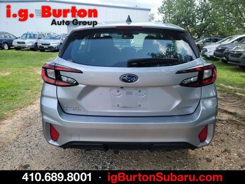 Used 2024 Subaru Impreza 2.0i Sport AWD/4WD image 5
