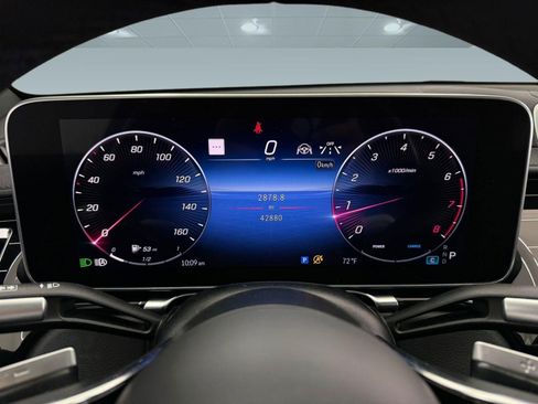 Used 2023 Mercedes-Benz S 580 4MATIC Sedan image 17