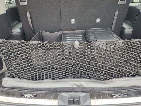 New 2026 Toyota Grand Highlander FWD image 27