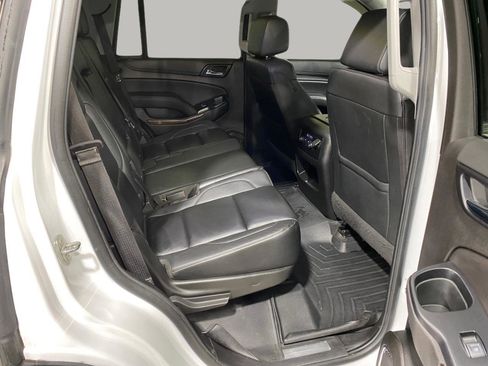 Used 2019 Chevrolet Tahoe LT AWD/4WD image 27