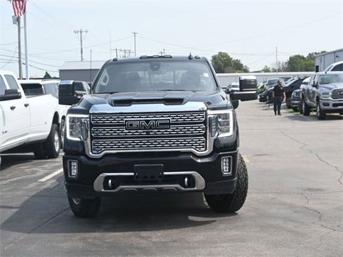 Used 2023 GMC Sierra 1500 SLT w/ SLT Premium Plus Package image 10