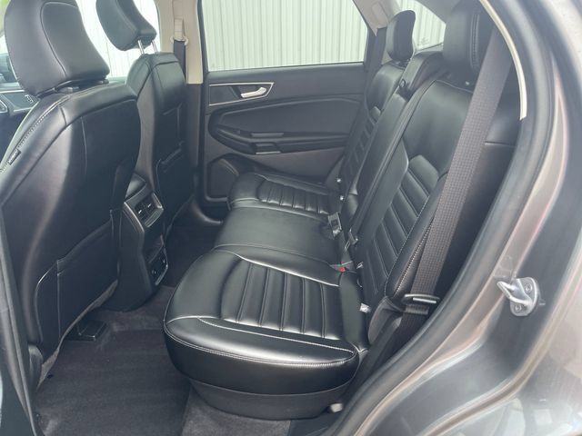 Used 2023 Ford Edge SEL w/ Convenience Package AWD/4WD image 25