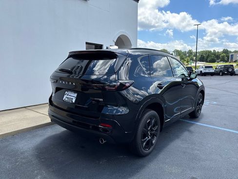 New 2026 MAZDA CX-5 2.5 S w/ Premium Package AWD/4WD image 7