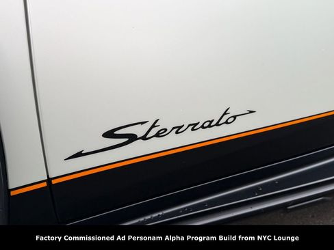 Used 2024 Lamborghini Huracan Sterrato image 18