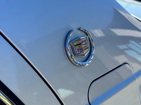 Used 2011 Cadillac DTS Luxury image 52