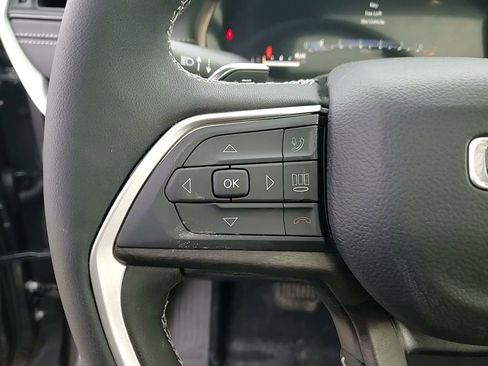 New 2026 Jeep Grand Cherokee L Limited image 24