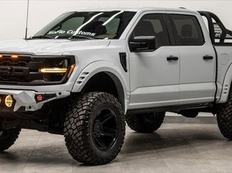 Used 2025 Ford F150 STX w/ Equipment Group 200A video 1