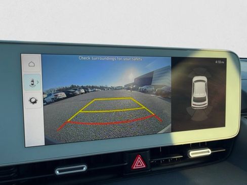 Used 2023 Hyundai Ioniq 5 SEL image 16