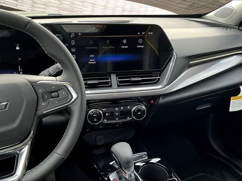 New 2026 Chevrolet Trax ACTIV w/ Sunroof Package image 6