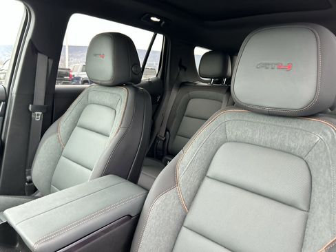 Used 2026 GMC Terrain AT4 w/ Convenience Package III image 23