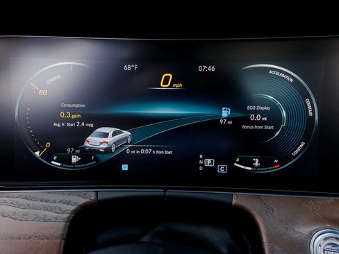 Used 2022 Mercedes-Benz E 350 Sedan image 17