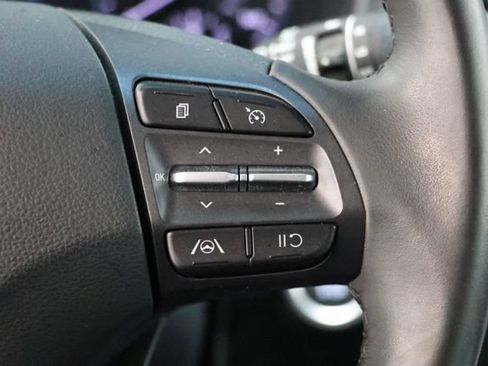Certified 2023 Hyundai Kona SEL w/ Convenience Package AWD/4WD image 21