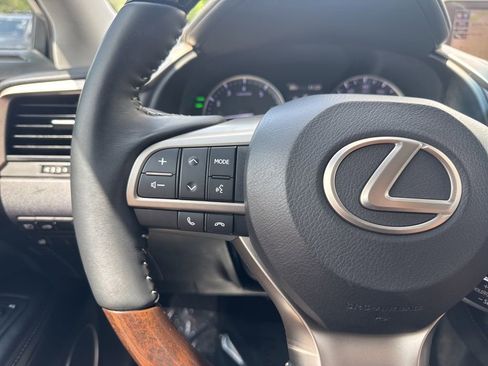 Used 2018 Lexus RX 350 FWD w/ Premium Package image 15