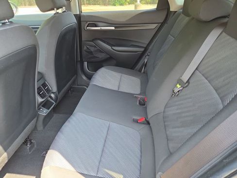 Used 2026 Kia Seltos LX FWD image 10