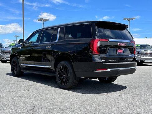 New 2026 GMC Yukon XL Elevation w/ Elevation Premium Package AWD/4WD image 7