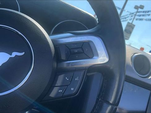 Certified 2022 Ford Mustang Premium image 18