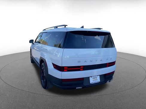 Used 2025 Hyundai Santa Fe SEL image 11