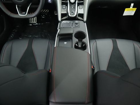 Used 2025 Acura TLX SH-AWD w/ A-SPEC Pkg image 19