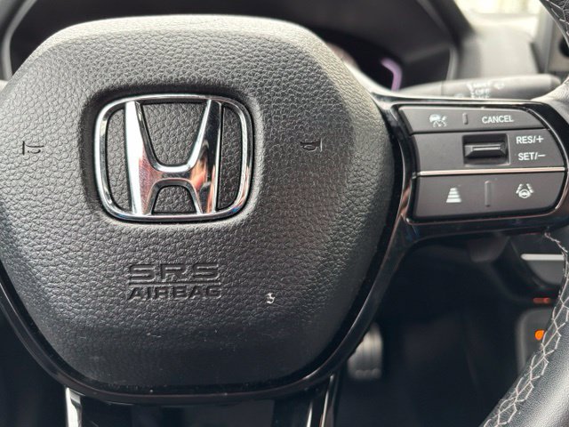 Used 2025 Honda Civic Sport image 8