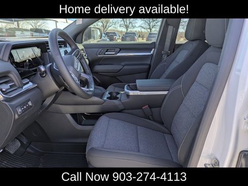 New 2026 GMC Terrain Elevation w/ LPO, Floor Liner Package image 26